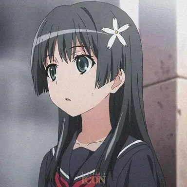 Profile image of 佐天涙子