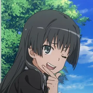 Profile image of 佐天涙子