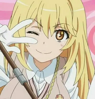 Profile image of 食蜂操祈