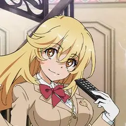 Profile image of 食蜂操折