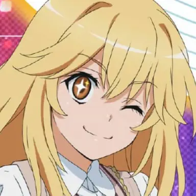 Profile image of 食蜂操折