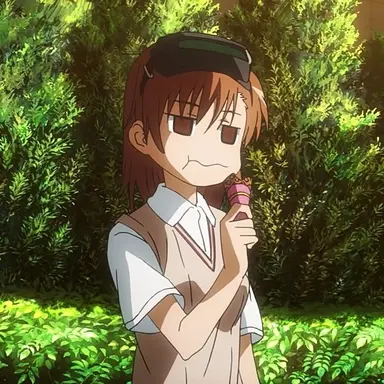 Profile image of 御坂妹