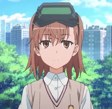 Profile image of 御坂妹