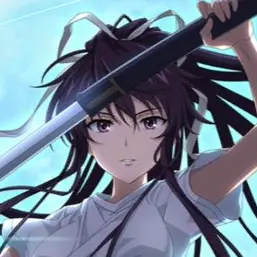 Profile image of 神裂火織