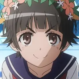 Profile image of 初春飾利