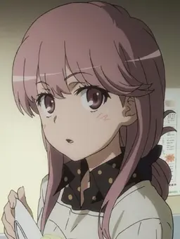 Profile image of 鳴護アリサ
