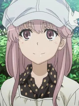 Profile image of 鳴護アリサ