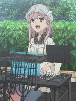 Profile image of 鳴護アリサ