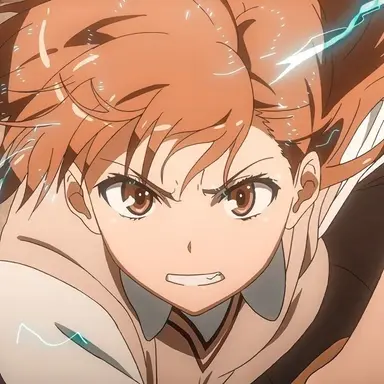 Profile image of 御坂美琴