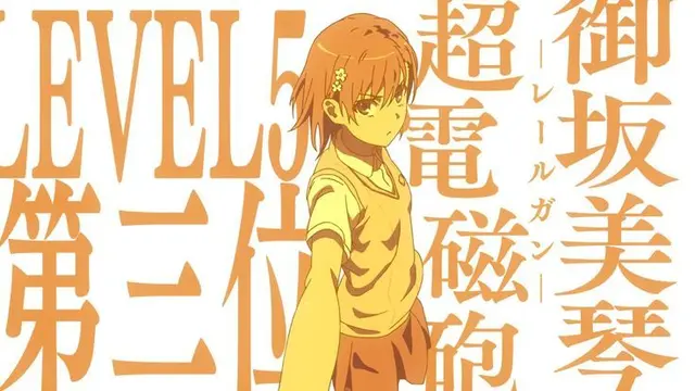 Profile image of 御坂美琴