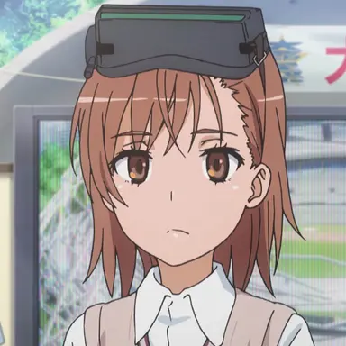 Profile image of 御坂妹