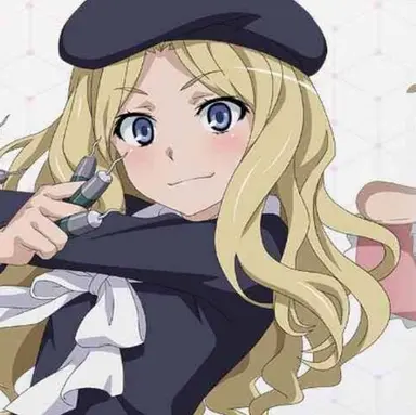 Profile image of フレンダ