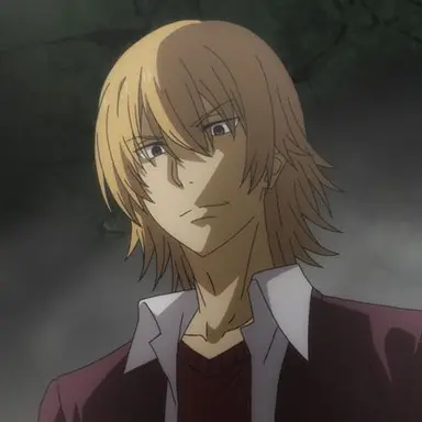 Profile image of 垣根帝督