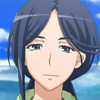 Profile image of 黄泉川愛穂