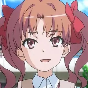 Profile image of 白井黒子