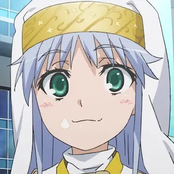 Profile image of インデックス