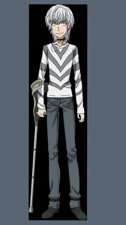 Profile image of アクセラレータ