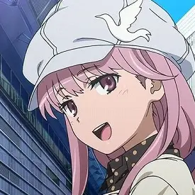 Profile image of 鳴護アリサ