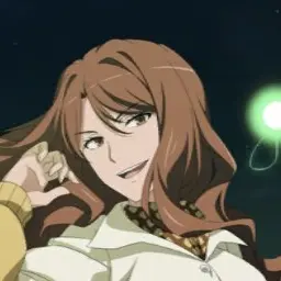 Profile image of 麦野沈利