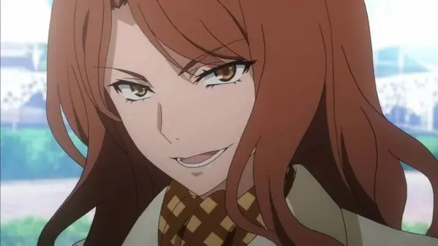 Profile image of 麦野沈利