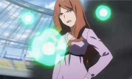 Profile image of 麦野沈利