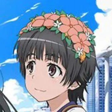 Profile image of 初春飾利