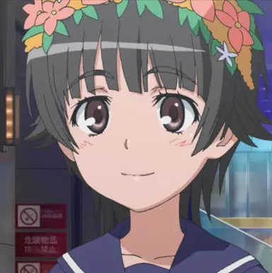 Profile image of 初春飾利