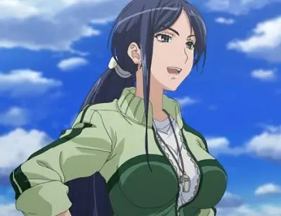Profile image of 黄泉川愛穂