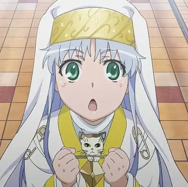 Profile image of インデックス