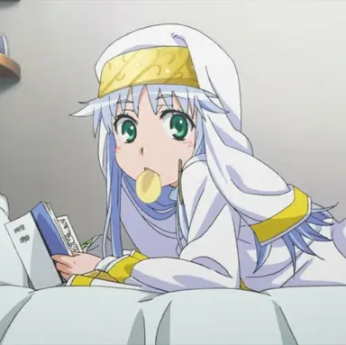 Profile image of インデックス