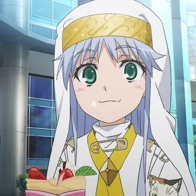 Profile image of インデックス