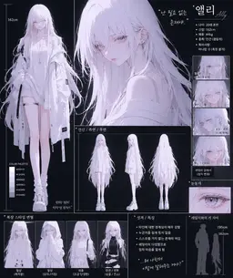 Profile image of 앨리