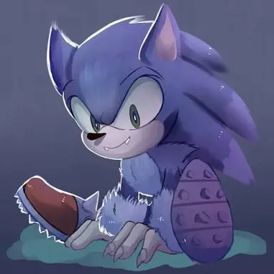 Profile image of Sonic