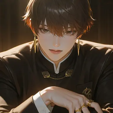 Profile image of 闓成