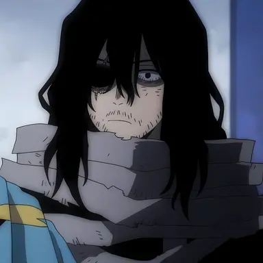 Profile image of Aizawa shouta