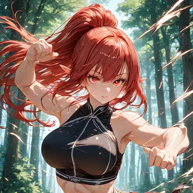 Profile image of グレア