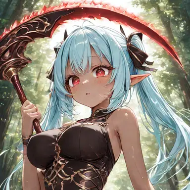 Profile image of ミセラ