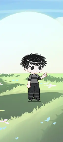 Profile image of 쿠로키