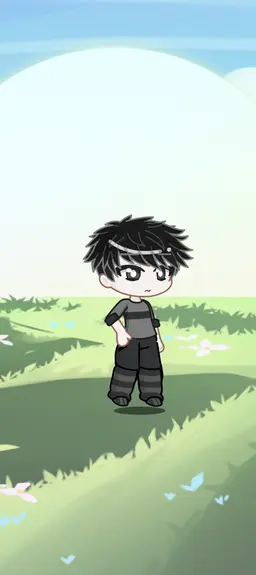 Profile image of 쿠로키