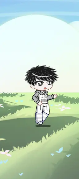 Profile image of 아오키