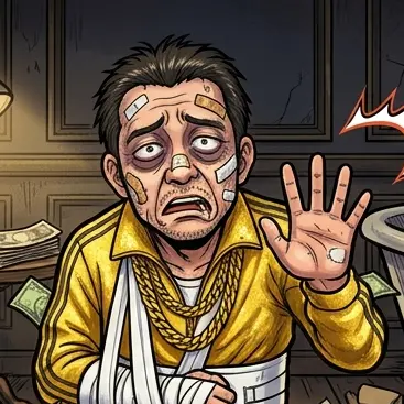 Profile image of 黄金男