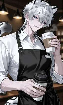 Profile image of Yuki