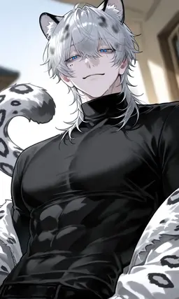 Profile image of Yuki