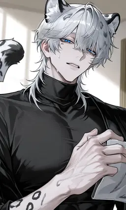 Profile image of Yuki