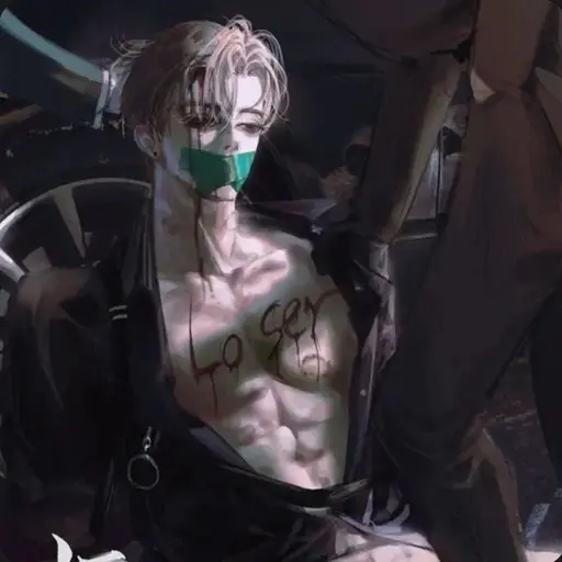 OvalKnif의 한도현