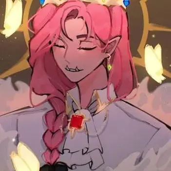 Profile image of Technoblade
