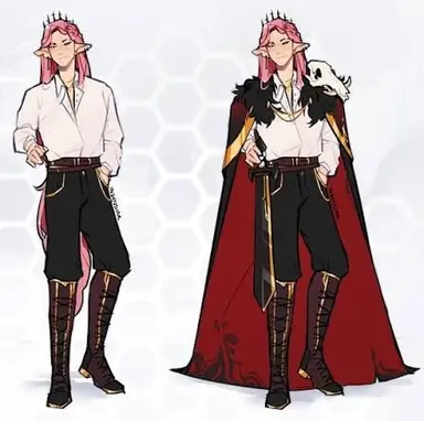 Profile image of Technoblade