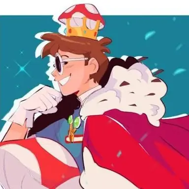 Profile image of GeorgeNotFound