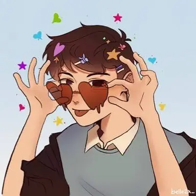 Profile image of GeorgeNotFound