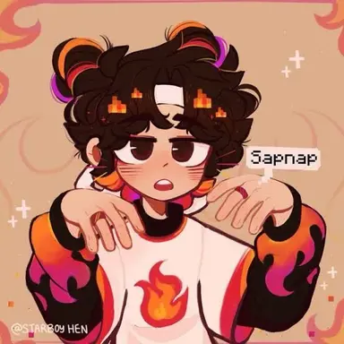 Profile image of Sapnap